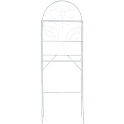 Etajera VidaXL 246723 (White) Thumb