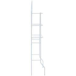 Etajera VidaXL 246723 (White) Thumb