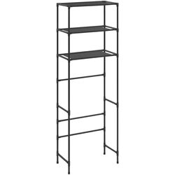 Etajera VidaXL 288329 (Black) Thumb