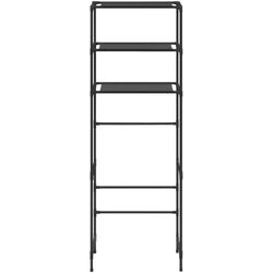 Etajera VidaXL 288329 (Black) Thumb