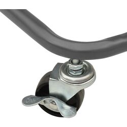 Etajera VidaXL 336337 (Grey) Thumb