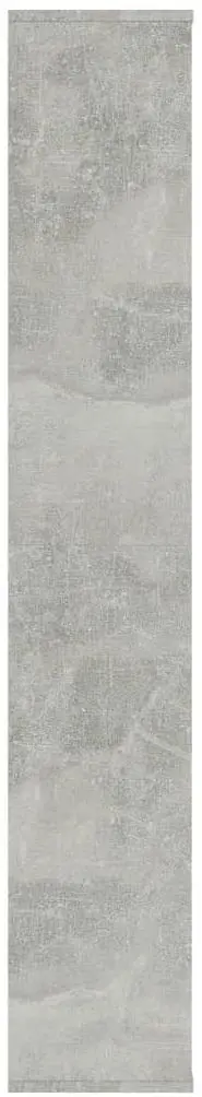 Etajera VidaXL 800445 (Grey)