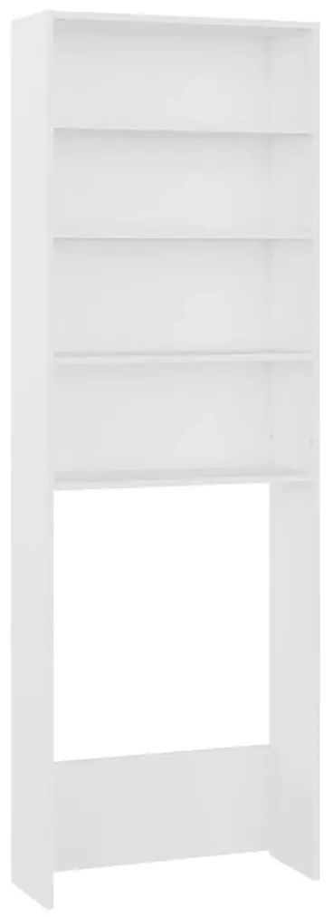 Etajera VidaXL 808404 (White)