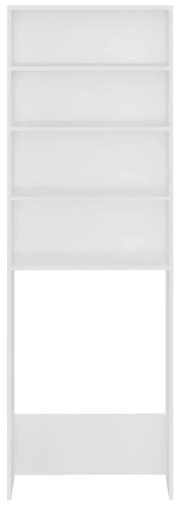 Etajera VidaXL 808404 (White)