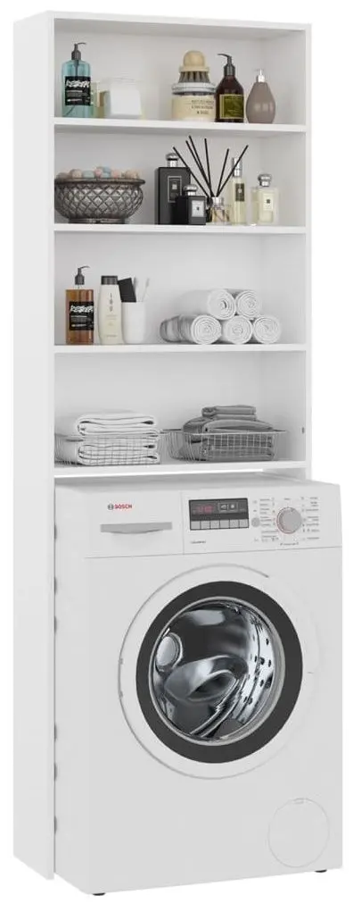 Etajera VidaXL 808404 (White)