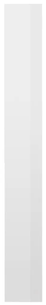 Etajera VidaXL 808410 (White)