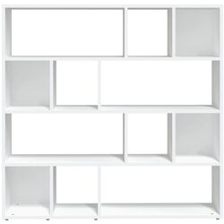 Etajera VidaXL 823245 (White) Thumb