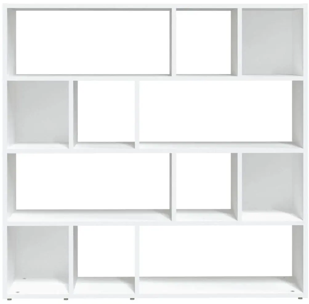 Etajera VidaXL 823245 (White)