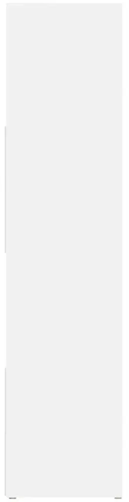 Etajera VidaXL 823245 (White)