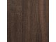 Etajera VidaXL 838982 (Brown Oak)