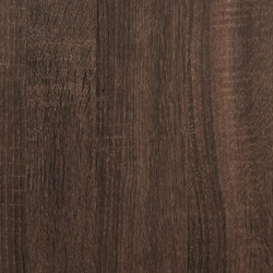 Etajera VidaXL 838987 (Brown Oak) Thumb