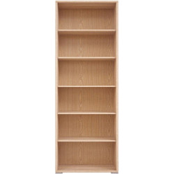 Etajera Yasen Offcie Line REG 79/220 (Sonoma Oak) Thumb