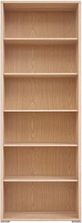 Etajera Yasen Offcie Line REG 79/220 (Sonoma Oak)