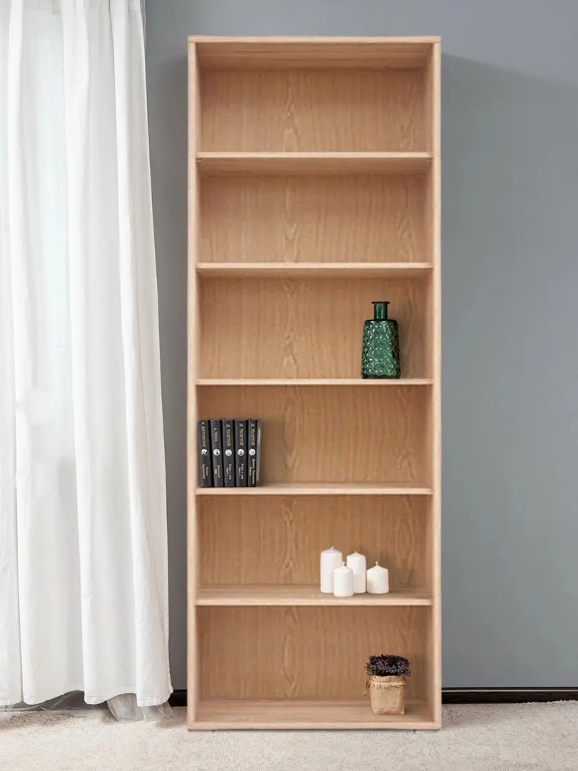 Etajera Yasen Offcie Line REG 79/220 (Sonoma Oak)