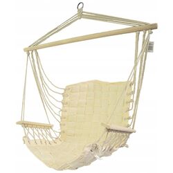 Кресло-гамак 4iQ HAM000038 (Beige) Thumb