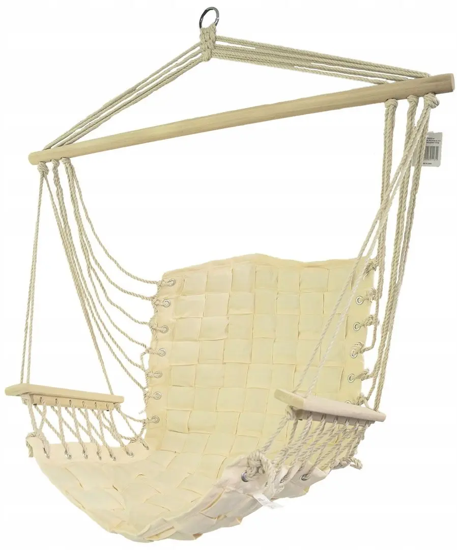 Кресло-гамак 4iQ HAM000038 (Beige)