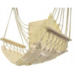 Кресло-гамак 4iQ HAM000038 (Beige) Thumb