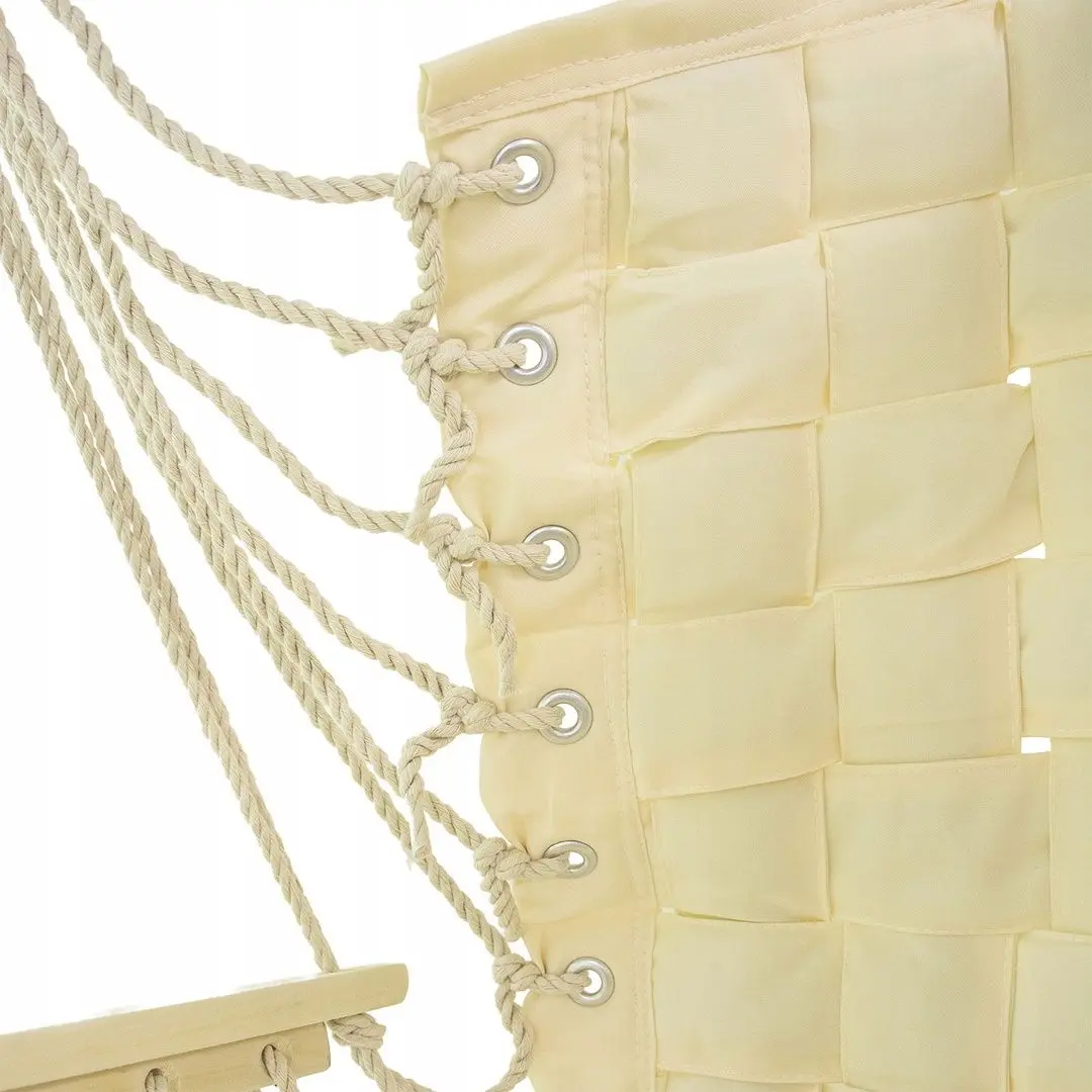 Кресло-гамак 4iQ HAM000038 (Beige)