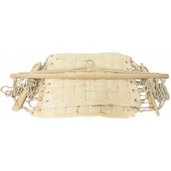 Кресло-гамак 4iQ HAM000038 (Beige) Thumb