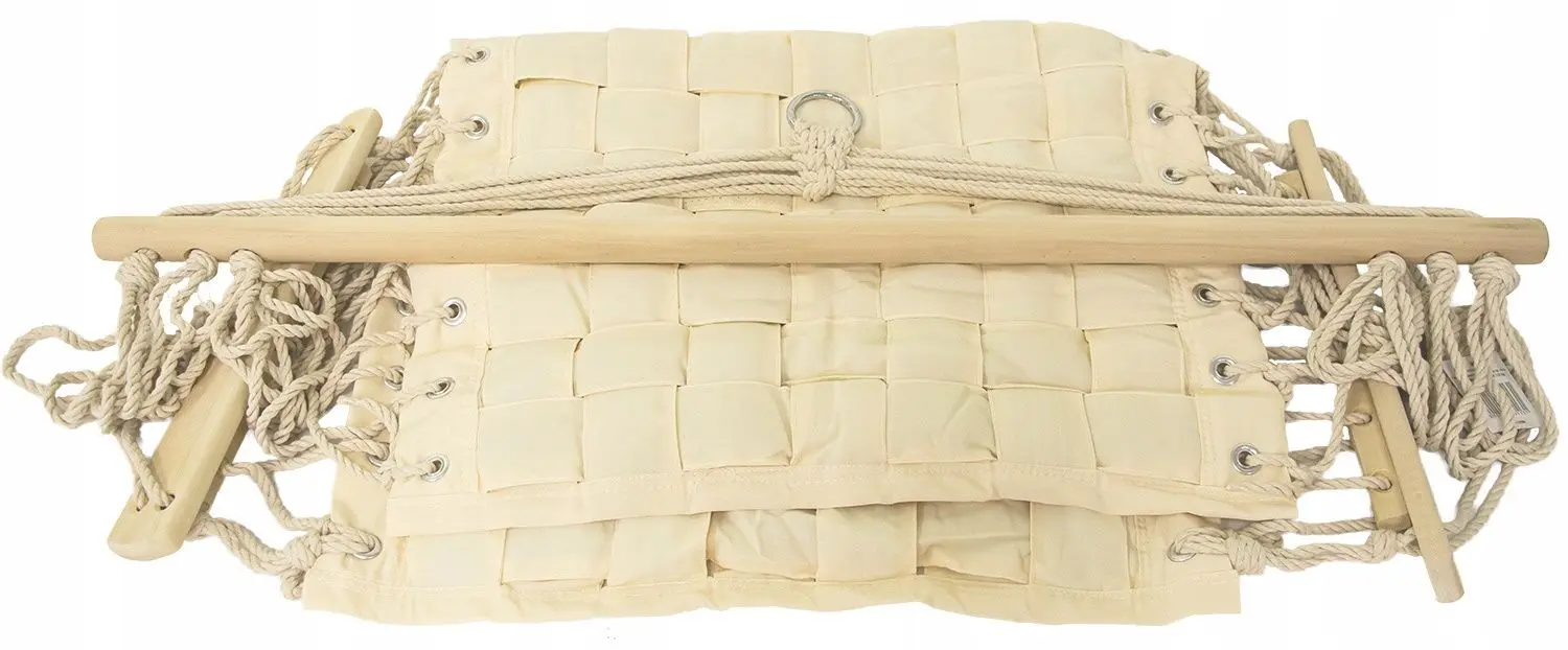 Кресло-гамак 4iQ HAM000038 (Beige)