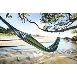 Гамак GardenLine HAM3330 (Blue) Thumb