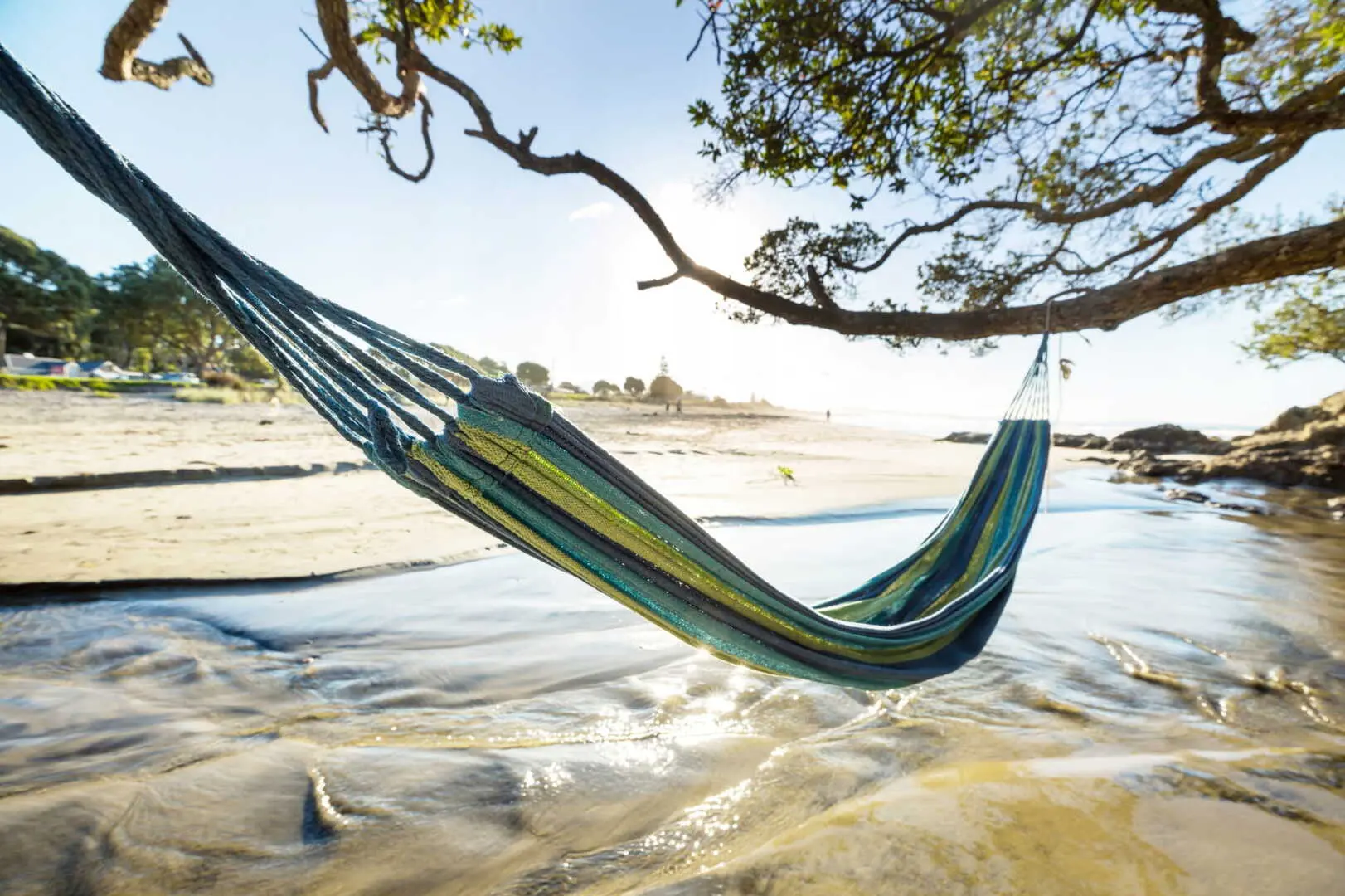 Гамак GardenLine HAM3330 (Blue)