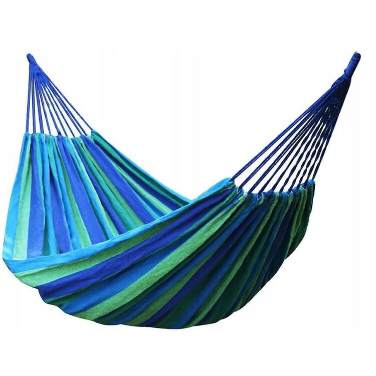 Гамак GardenLine HAM3330 (Blue)