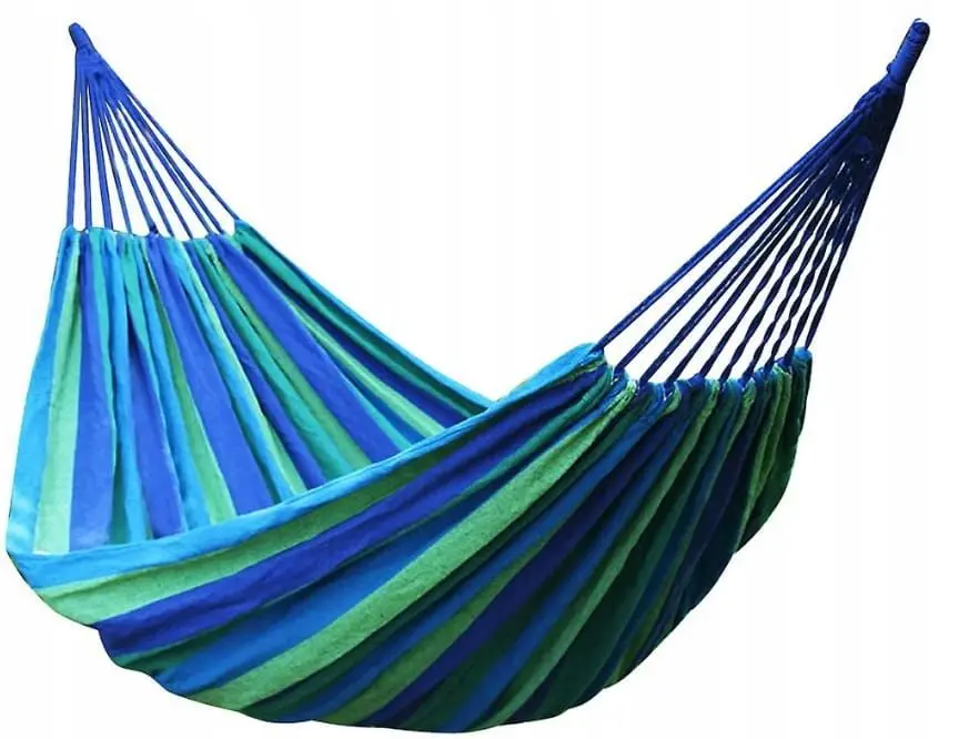 Гамак GardenLine HAM3330 (Blue)