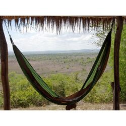 Гамак Amazonas Adventure Hammock Coyote Thumb