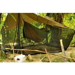Гамак Amazonas Adventure Hammock Coyote Thumb