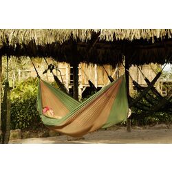 Гамак Amazonas Adventure Hammock Coyote Thumb