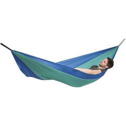 Hamac Amazonas Adventure Hammock (Ice-Blue) Thumb