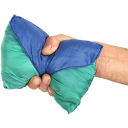 Hamac Amazonas Adventure Hammock (Ice-Blue) Thumb