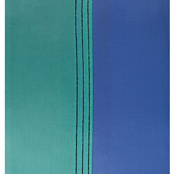 Hamac Amazonas Adventure Hammock (Ice-Blue) Thumb