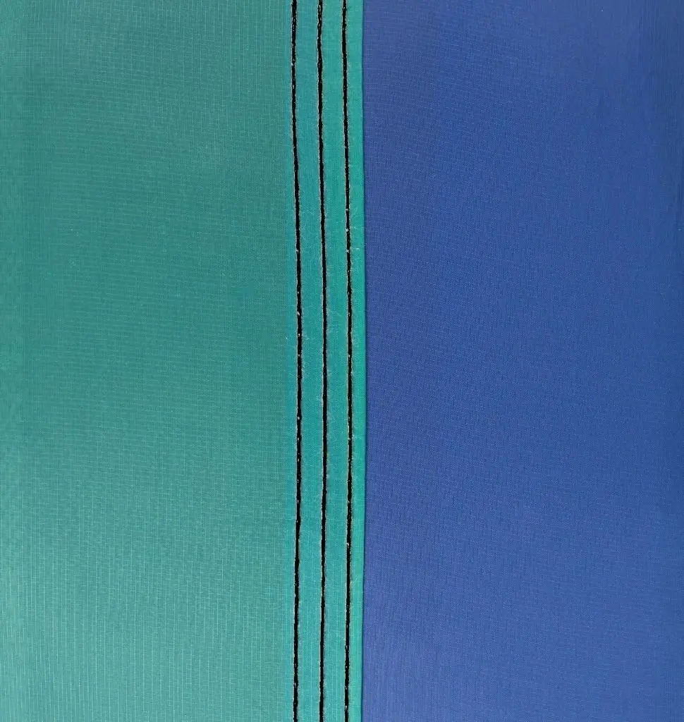 Hamac Amazonas Adventure Hammock (Ice-Blue)