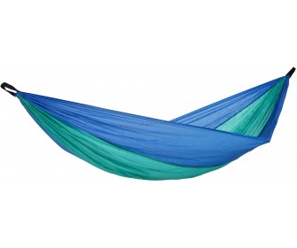 Hamac Amazonas Adventure Hammock (Ice-Blue)