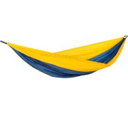 Hamac Amazonas Adventure Hammock XXL Nemo (Blue/Yellow)