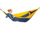 Hamac Amazonas Adventure Hammock XXL Nemo (Blue/Yellow)