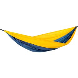 Hamac Amazonas Adventure Hammock XXL Nemo (Blue/Yellow)