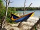 Hamac Amazonas Adventure Hammock XXL Nemo (Blue/Yellow)