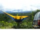 Hamac Amazonas Adventure Hammock XXL Nemo (Blue/Yellow)