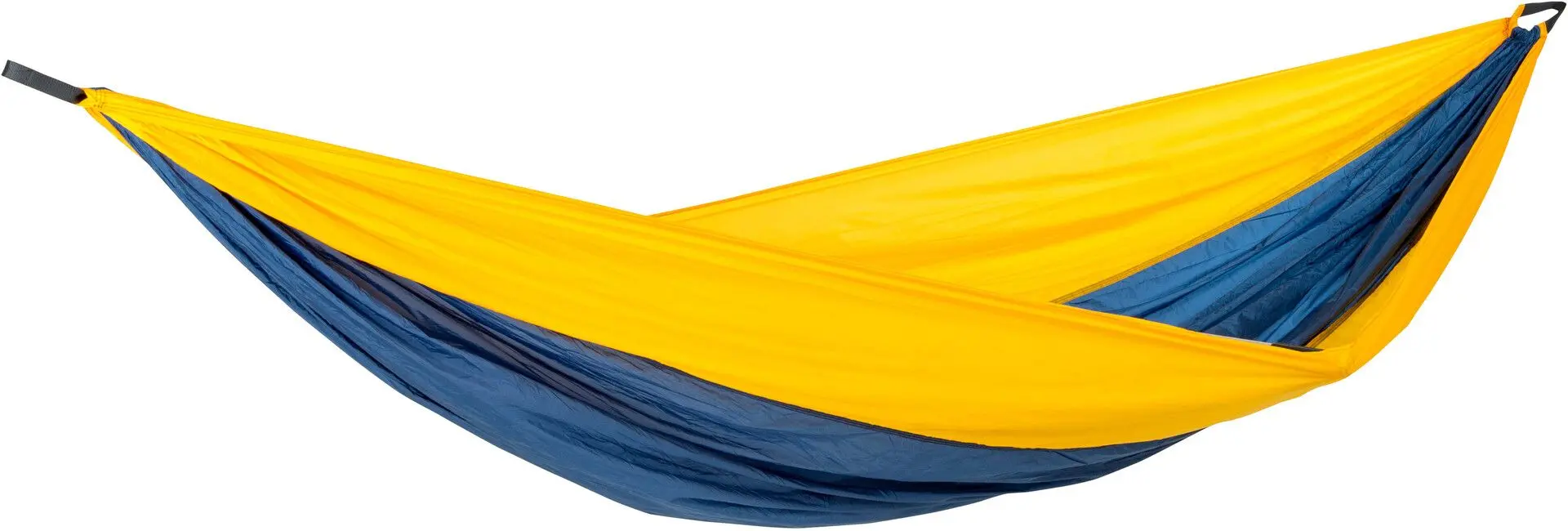 Hamac Amazonas Adventure Hammock XXL Nemo (Blue/Yellow)