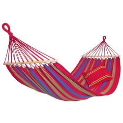 Hamac Amazonas Aruba (Cayenne Red)