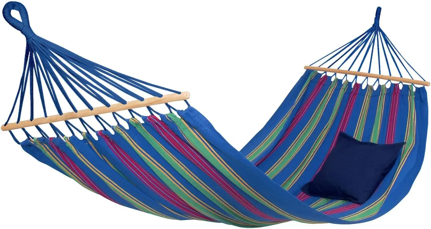 Hamac Amazonas Aruba Juniper (Blue)