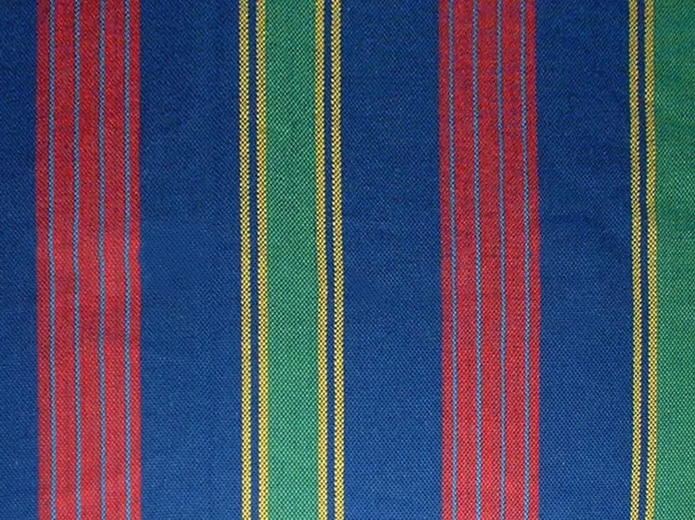 Hamac Amazonas Aruba Juniper (Blue)