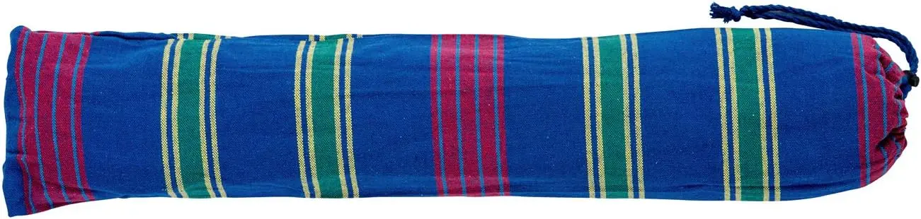 Hamac Amazonas Aruba Juniper (Blue)