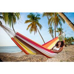 Гамак Amazonas Barbados Acerola (Red/Orange) Thumb