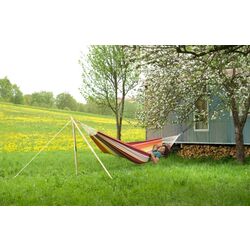 Гамак Amazonas Barbados Acerola (Red/Orange) Thumb