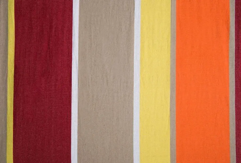 Гамак Amazonas Barbados Acerola (Red/Orange) - 5