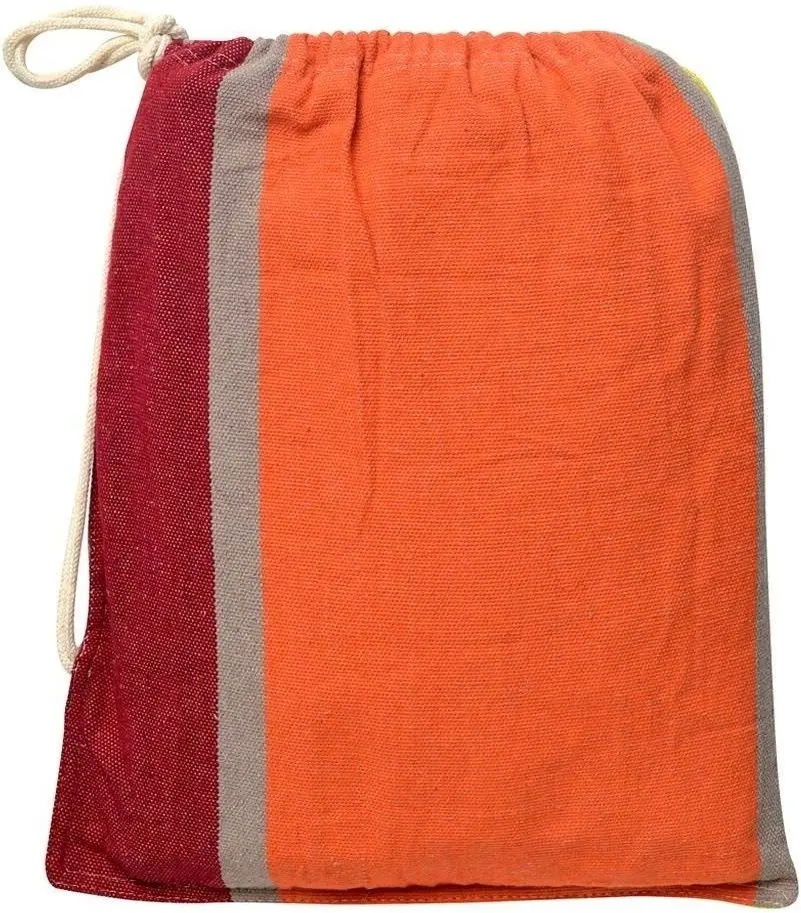 Гамак Amazonas Barbados Acerola (Red/Orange) - 6